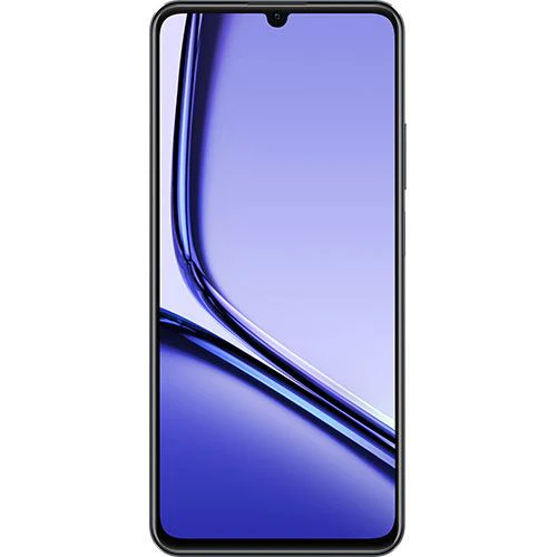 realme Note 50 - 128GB - Midnight Black - Image 2