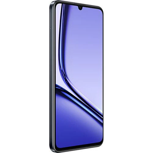 realme Note 50 - 128GB - Midnight Black - Image 3