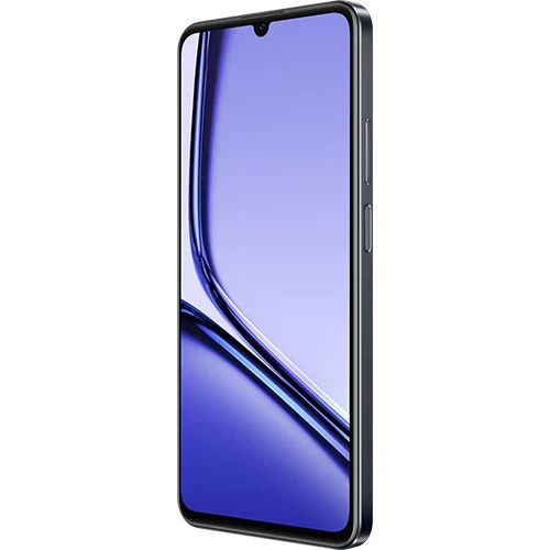 realme Note 50 - 128GB - Midnight Black - Image 4