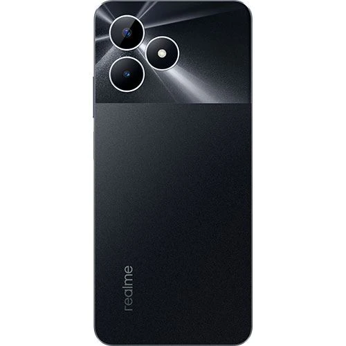 realme Note 50 - 128GB - Midnight Black - Image 5