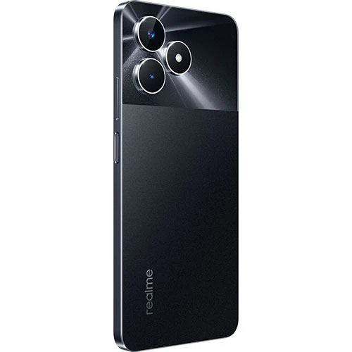 realme Note 50 - 128GB - Midnight Black - Image 6
