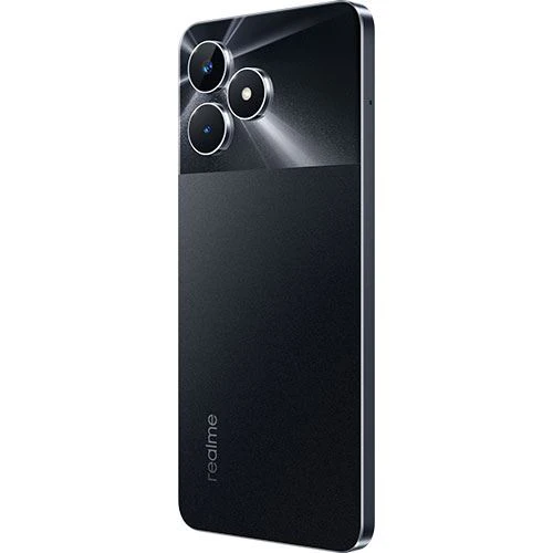 realme Note 50 - 128GB - Midnight Black - Image 7