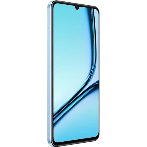 realme Note 50 - 128GB - Sky Blue - Image 3