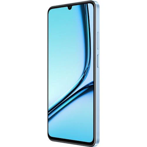 realme Note 50 - 128GB - Sky Blue - Image 4