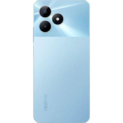 realme Note 50 - 128GB - Sky Blue - Image 5