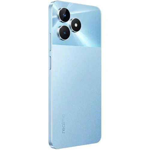 realme Note 50 - 128GB - Sky Blue - Image 6