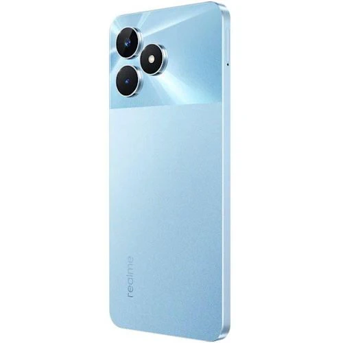 realme Note 50 - 128GB - Sky Blue - Image 7
