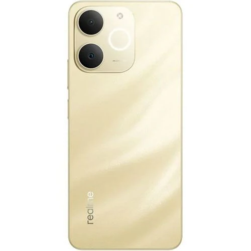 realme Note 70T - 256GB - Gold - Image 5