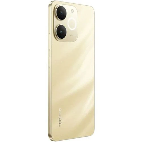 realme Note 70T - 256GB - Gold - Image 6