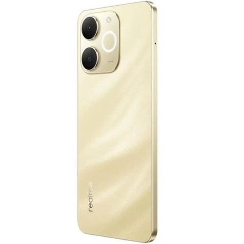 realme Note 70T - 256GB - Gold - Image 7