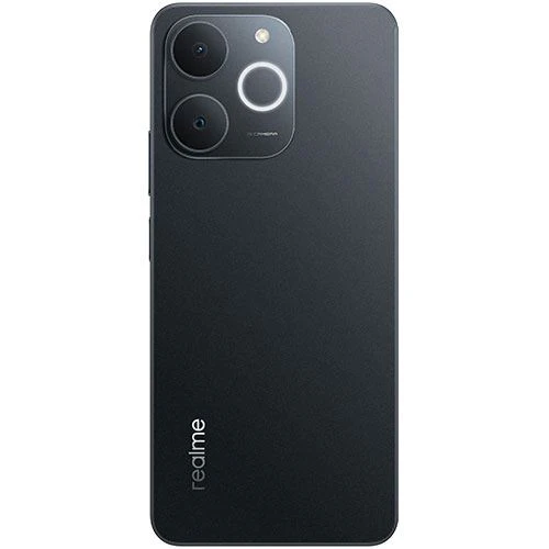 realme Note 70T - 256GB - Obsidian Black - Image 5