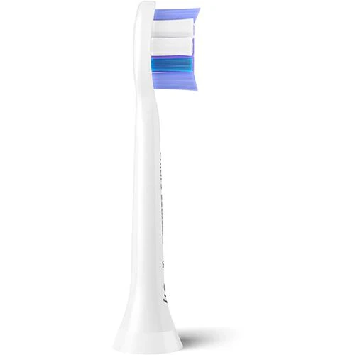 Recargas para Escovas de Dentes Elétrica Philips HX6052/10 Sonicare S2 Sensitive - Branco - Image 4