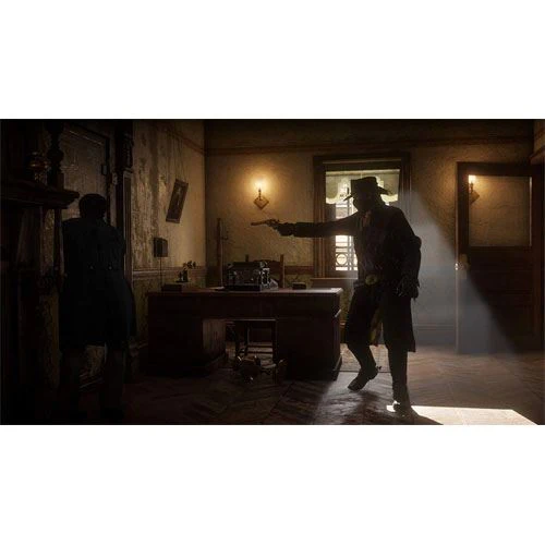 Red Dead Redemption 2 Xbox One - Image 2