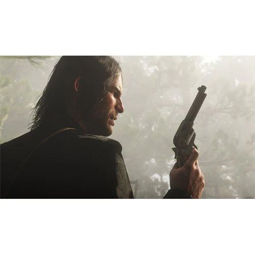 Red Dead Redemption 2 Xbox One - Image 5