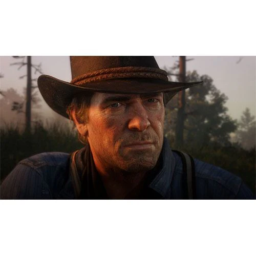 Red Dead Redemption 2 Xbox One - Image 6