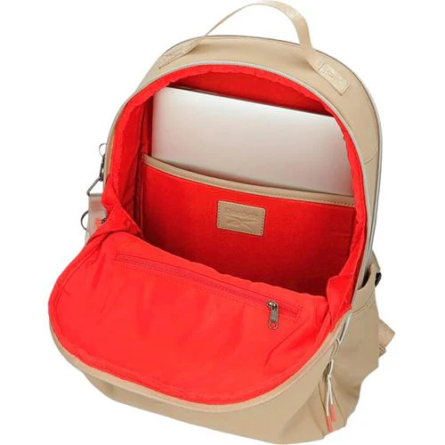Mochila para Portátil 15" Reebok Noah - Beje - Image 5