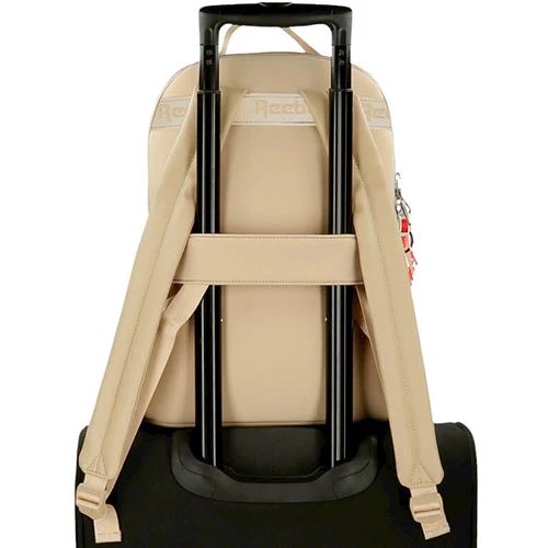 Mochila para Portátil 15" Reebok Noah - Beje - Image 6