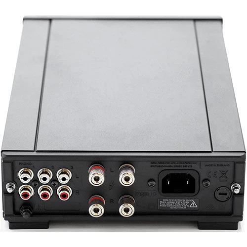 Amplificador Rega io - Image 2