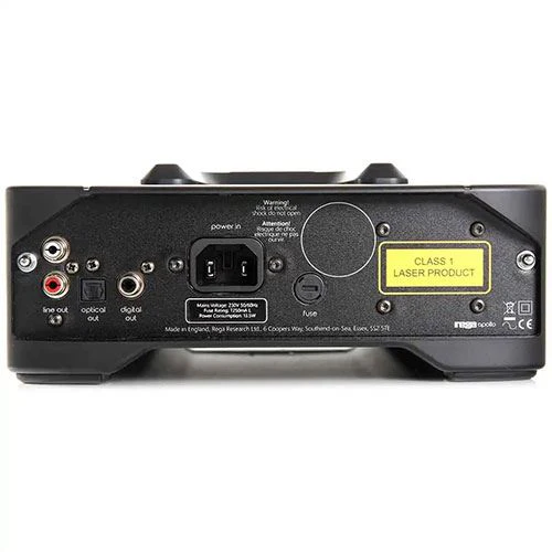 Leitor de CD Rega APOLLO - Image 3