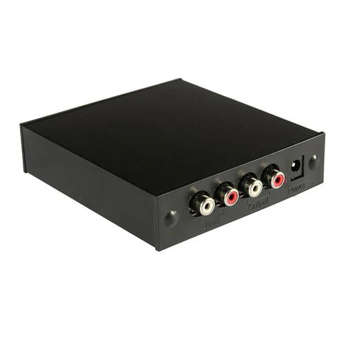 Rega Fono Mini A2D Preto - Image 2
