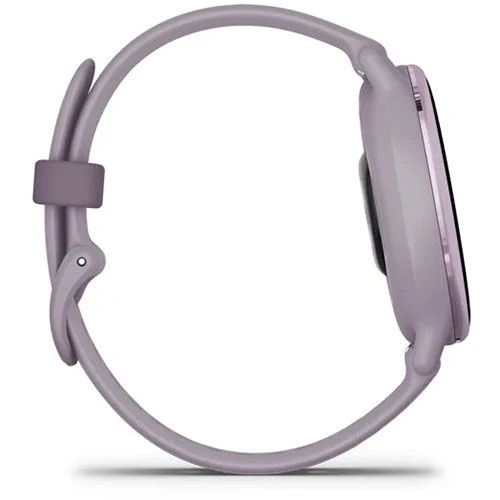 Relógio Desportivo Garmin Vivoactive 5 - Lilás - Image 4