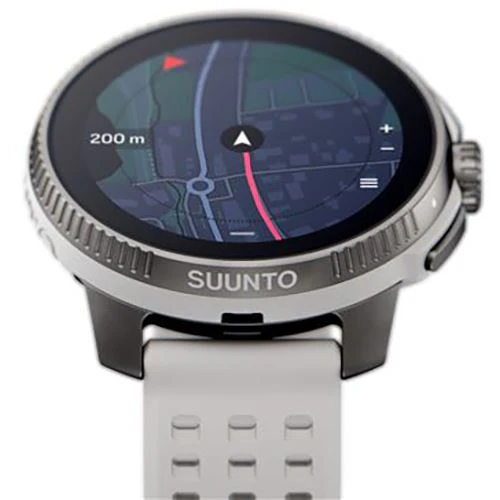 Relógio Desportivo Suunto Race - Birch - Image 5