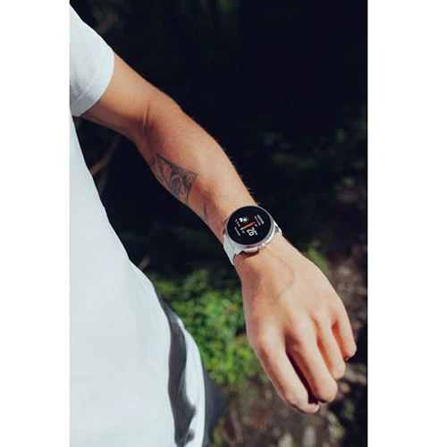 Relógio Desportivo Suunto Race - Birch - Image 6