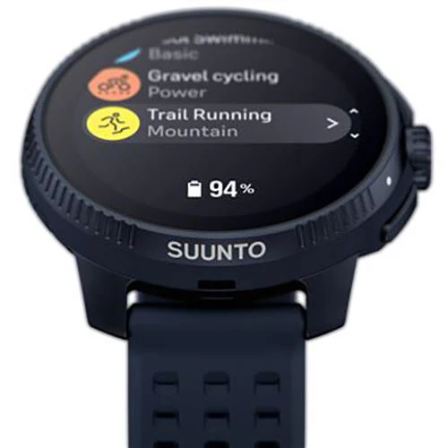 Relógio Desportivo Suunto Race - Midnight - Image 6
