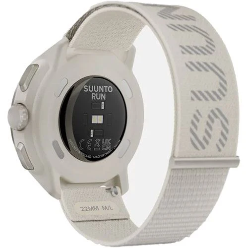 Relógio Desportivo Suunto Run - Frost Gray - Image 3