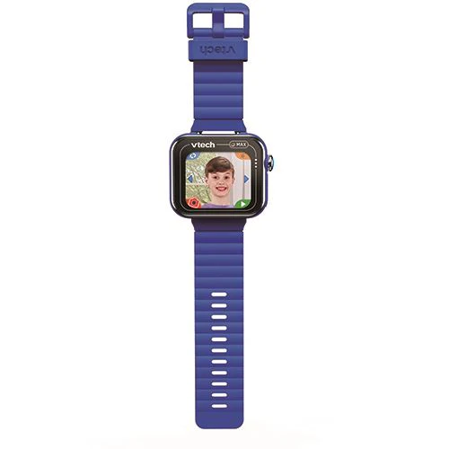 Relógio Kidizoom Smartwatch Max Azul - VTech | Concentra - Image 10