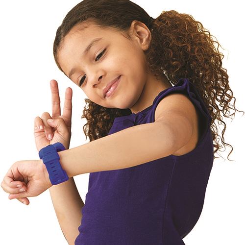 Relógio Kidizoom Smartwatch Max Azul - VTech | Concentra - Image 13