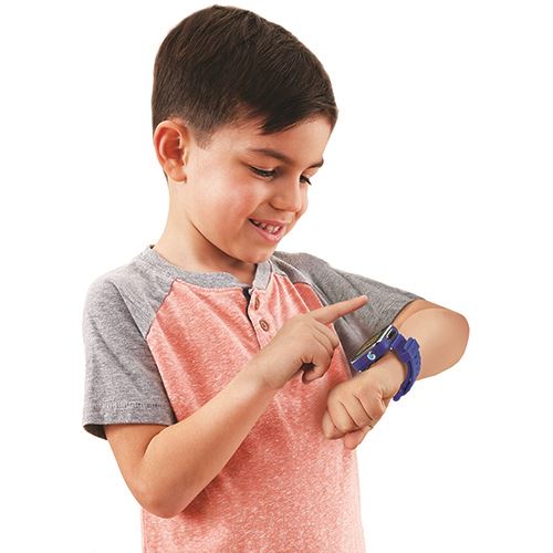 Relógio Kidizoom Smartwatch Max Azul - VTech | Concentra - Image 14