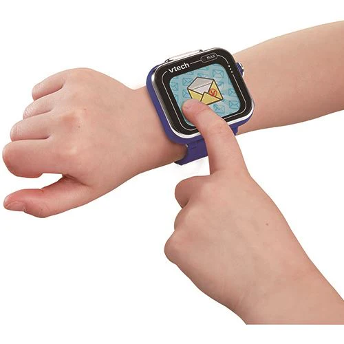 Relógio Kidizoom Smartwatch Max Rosa - VTech | Concentra - Image 8