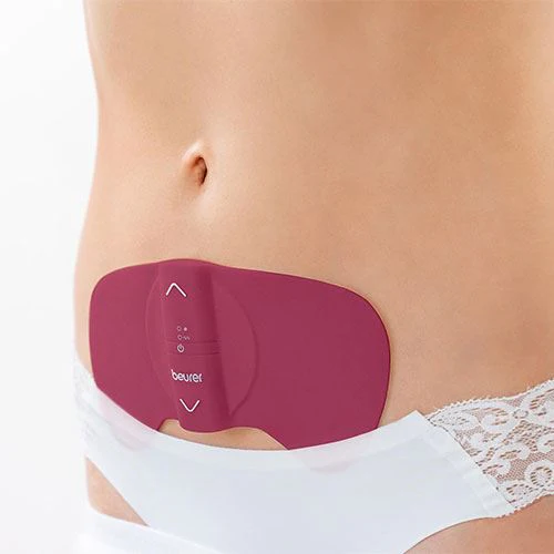 Eletroestimulador para Dores Menstruais Beurer EM50 - Image 3
