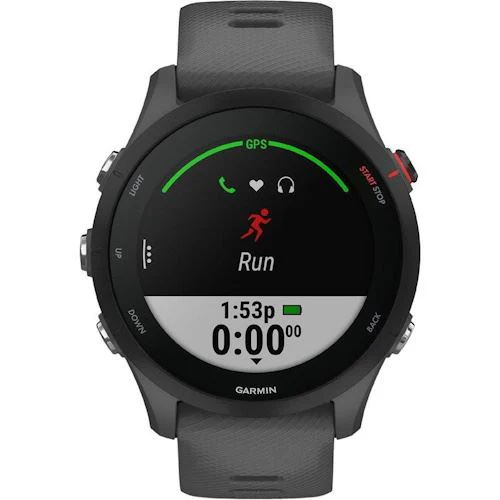 Relógio de Desporto Garmin Forerunner 255 - Cinzento - Image 6