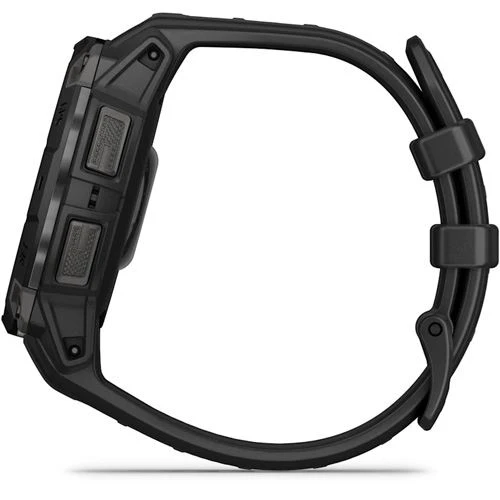 Relógio Desportivo Garmin Instinct 3 45mm AMOLED - Preto - Image 4