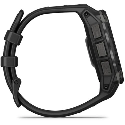 Relógio Desportivo Garmin Instinct 3 45mm AMOLED - Preto - Image 5