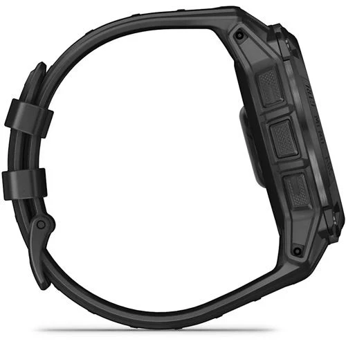 Relógio Desportivo Garmin Instinct 3 Tactical Edition 50mm AMOLED - Preto - Image 5