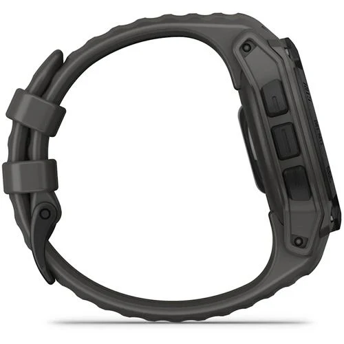 Relógio Desportivo Garmin Instinct E 40mm - Preto/Carvão - Image 11