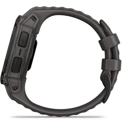 Relógio Desportivo Garmin Instinct E 40mm - Preto/Carvão - Image 12