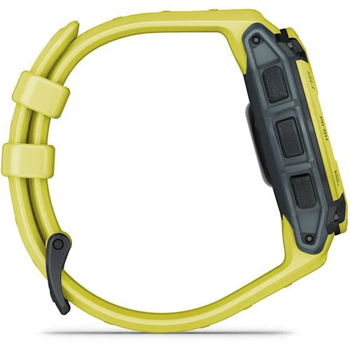 Relógio Desportivo Garmin Instinct E 45mm - Electric Lime - Image 12