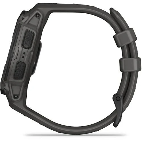 Relógio Desportivo Garmin Instinct E 45mm - Preto/Carvão - Image 13