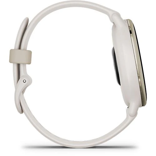 Relógio Desportivo Garmin Vivoactive 5 - Branco - Image 6