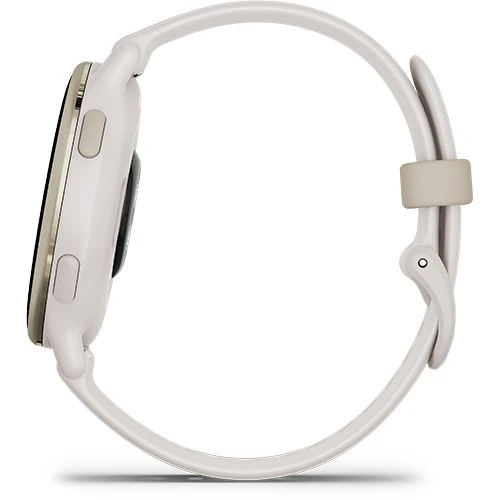 Relógio Desportivo Garmin Vivoactive 5 - Branco - Image 7