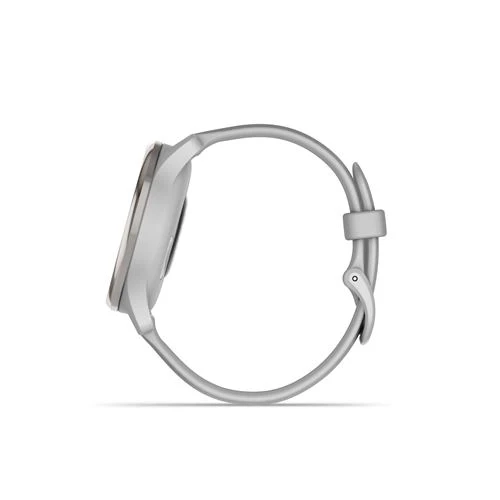 Relógio Desportivo Garmin VivoMove Trend - Cinzento - Image 2