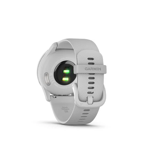 Relógio Desportivo Garmin VivoMove Trend - Cinzento - Image 4