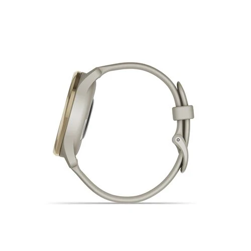 Relógio Desportivo Garmin VivoMove Trend - Dourado - Image 2