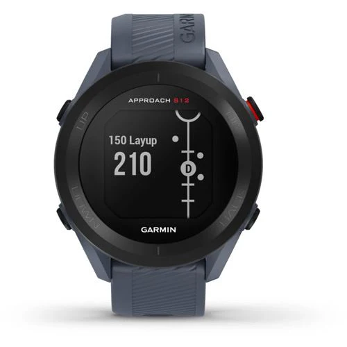 Relógio Desportivo Golfe Garmin Approach S12 - Azul Granito - Image 2