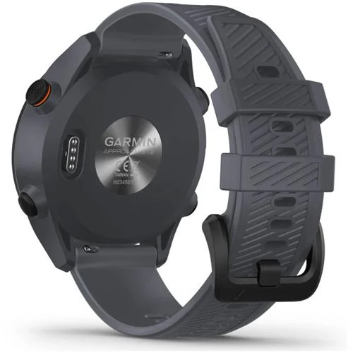 Relógio Desportivo Golfe Garmin Approach S12 - Azul Granito - Image 6