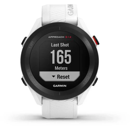 Relógio Desportivo Golfe Garmin Approach S12 - Branco - Image 4